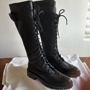 Frye Riding Boot Melissa